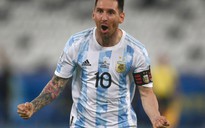 Thử thách lớn nhất cho Messi trước trận chung kết Copa America