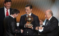 Fabio Cannavaro lý giải vì sao Messi xứng đáng đoạt Quả bóng vàng hơn Donnarumma và Jorginho