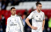 Chuyển nhượng mùa hè: Real Madrid bị ‘kẹt xe’ khi rao bán cầu thủ