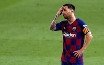 Giải La Liga tạo ngoại lệ chưa từng có để Barcelona ký hợp đồng với Messi?