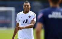 Báo chí Pháp: Real Madrid nên bỏ ý định theo đuổi Mbappe!