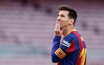Diễn biến Messi chia tay Barcelona: Sẽ có hiệp phụ?