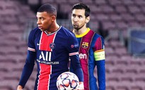 Chuyển nhượng mùa hè: Messi sẽ đến PSG, Mbappe sang Real Madrid?