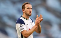 Vì sao Harry Kane vắng mặt trận Tottenham gặp Man City?