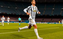 Cristiano Ronaldo lên tiếng về tương lai, sẽ có chuyển nhượng xảy ra?