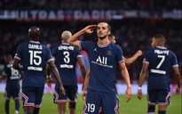 5 ngôi sao PSG muốn ra đi sau khi Messi đến