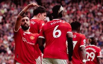 M.U quyết cột chặt Pogba, sắp gia hạn hợp đồng với Bruno Fernandes