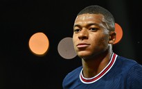 PSG ra giá 200 triệu euro mới bán Mbappe cho Real Madrid