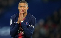 Báo Pháp: PSG đồng ý đàm phán thương vụ Mbappe với Real Madrid mức giá 180 triệu euro