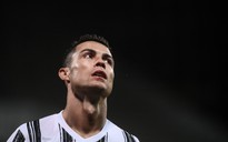 Cristiano Ronaldo chính thức đề nghị Juventus chuyển nhượng