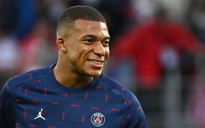 Karim Benzema ra ám hiệu Mbappe sắp chuyển sang Real Madrid?