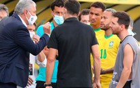 FIFA quyết định số phận trận đại chiến Brazil vs Argentina ra sao?