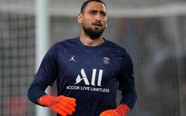 Nhà vô địch châu Âu Donnarumma muốn rời PSG vì không được trọng dụng