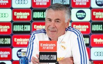 Nhận định Champions League: HLV Ancelotti cảnh báo Real Madrid không đùa với tân binh Sheriff Tiraspol