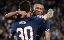 Mbappe tiết lộ lý do vì sao trao quả phạt đền cho Messi thực hiện