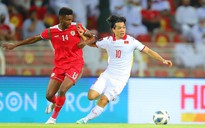 Bảng xếp hạng FIFA tháng 10: Tuyển Việt Nam rớt khỏi tốp 15 châu Á