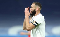 Karim Benzema chấn thương, Real Madrid và HLV Ancelotti lo sốt vó