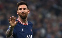 Messi sẵn sàng trở lại Barcelona giúp CLB vượt khó khăn
