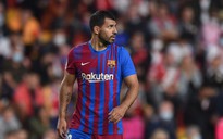 Nhận định bảng E Champions League: Khó khăn bủa vây Barcelona, thêm Aguero vắng mặt 3 tháng