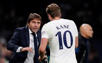 HLV Conte ra mắt kịch tính khi Tottenham thắng Vitesse Arnhem 3-2 ở Europa Conference League