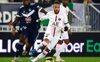 Kết quả Ligue 1: Neymar và Mbappe rực sáng, nhưng PSG suýt đánh rơi chiến thắng
