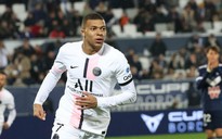 Mbappe công khai chê PSG thi đấu chưa tốt, gây áp lực lên HLV Pochettino