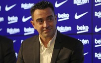 Xavi Hernandez tiết lộ Messi chúc may mắn, và suýt nhận lời làm HLV tuyển Brazil