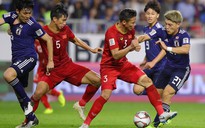 Châu Á sẽ có 8,5 suất dự World Cup 2026, tuyển Việt Nam tăng cơ hội