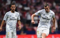 Chuyển nhượng mùa đông: Real Madrid rao bán 4 công thần Bale, Hazard, Isco và Marcelo