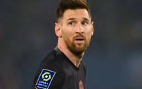 Messi không muốn trở lại Barcelona, quyết tâm vô địch Champions League cùng PSG
