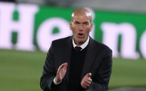 HLV Zidane bí mật đàm phán với PSG, đòi hỏi Leonardo trao quyền mua sắm cầu thủ
