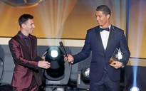 France Football hé lộ về Cristiano Ronaldo, khi Quả bóng vàng 2021 có thể trao cho Messi