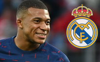 PSG mất dần hy vọng gia hạn với Mbappe vì tình trạng mập mờ của HLV Pochettino