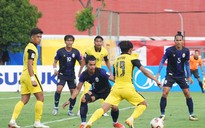 Tuyển Malaysia xác nhận có thêm 2 cầu thủ dính Covid-19, vắng mặt trận gặp Việt Nam