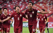 Tuyển Thái Lan đặt mục tiêu giành ngôi đầu bảng A giải AFF Cup 2020