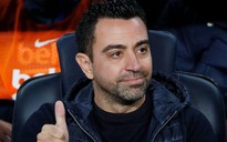 HLV Xavi tin tưởng Barcelona đang có một thế hệ cầu thủ tuyệt vời