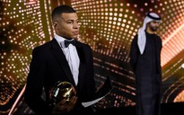 Mbappe xác nhận không đến Real Madrid, toàn tâm toàn ý ở lại PSG