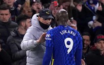 HLV Tuchel loại Lukaku khỏi danh sách Chelsea đại chiến Liverpool tối nay