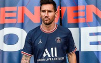 Messi giúp PSG tăng doanh thu khủng chỉ sau hơn 5 tháng gia nhập