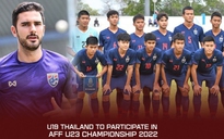 HLV người Tây Ban Nha dẫn dắt U.19 Thái Lan tại giải U.23 Đông Nam Á