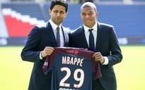 Vì World Cup 2022, chủ tịch PSG gây sức ép Mbappe ký gia hạn 2 năm