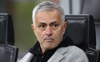 HLV Mourinho xác nhận từ chối lời mời dẫn dắt Everton