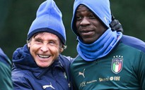 HLV Mancini giải thích lý do Balotelli trở lại tuyển Ý: ‘Không phải tình thế tuyệt vọng’