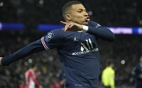 Mbappe đã ký hợp đồng với Real Madrid, nhận lương 50 triệu euro/mùa