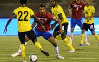 Jamaica tố cáo Costa Rica đưa cầu thủ dính Covid-19 thi đấu tại vòng loại World Cup