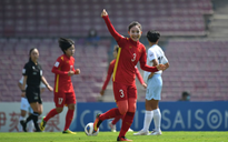FIFA tăng tiền thưởng World Cup 2023 lên 60 triệu USD, tuyển nữ Việt Nam hưởng lợi