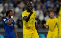 Lukaku đưa Chelsea vào chung kết FIFA Club World Cup