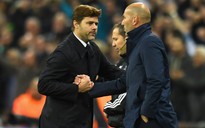 HLV Pochettino bất ngờ lên tiếng về khả năng đến M.U và Mbappe đến Real Madrid