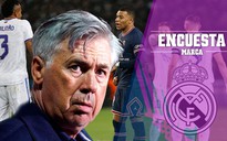 Real Madrid sắp sa thải HLV Ancelotti sau trận thua PSG