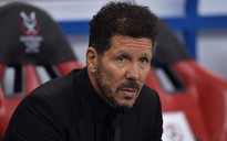Atletico Madrid chính thức tìm kiếm nhà cầm quân mới thay HLV Diego Simeone